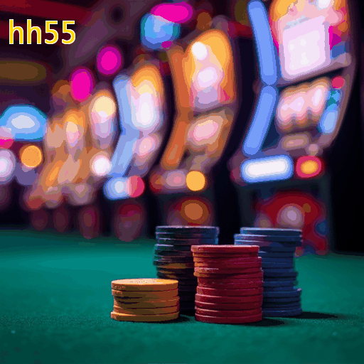 hh55 aplicativo